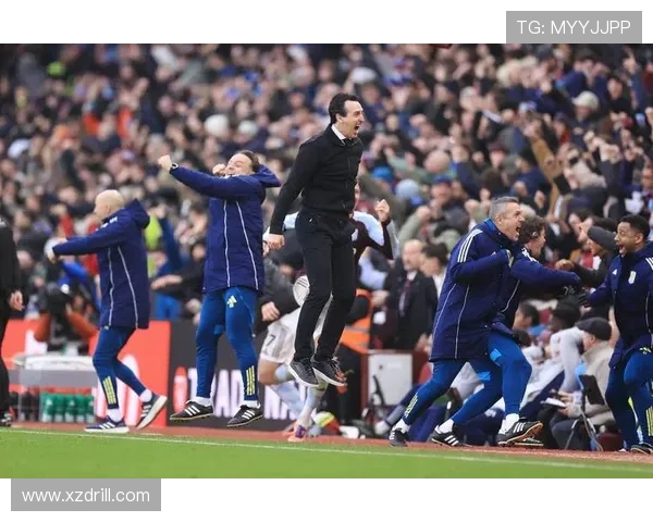 维拉王朝在英超历史中的崛起趋势及其影响分析