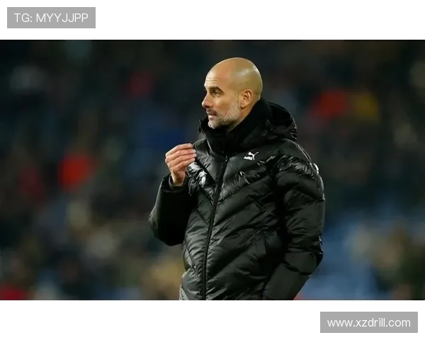 瓜迪奥拉与恩里克 瓜迪奥拉与恩里克