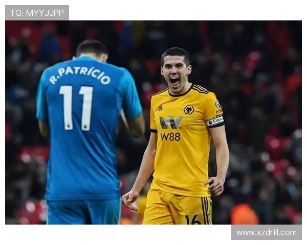 狼队进攻套路解析:战术体系与近期表现走势清晰 狼队进攻套路解析:战术体系与近期表现走势清晰