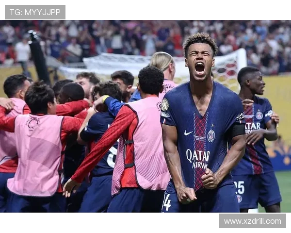 卡马文加：法甲最年轻进球者之一的中场新星