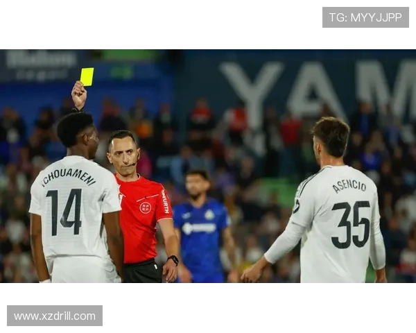 奥雷利安·楚阿梅尼8000万欧转会皇马完成豪门跨越解析 奥雷利安·楚阿梅尼8000万欧转会皇马完成豪门跨越解析