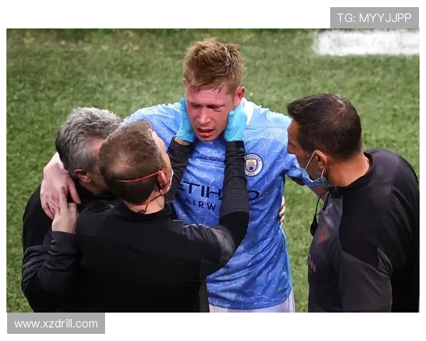 德布劳内欧冠决赛伤退对比赛影响分析