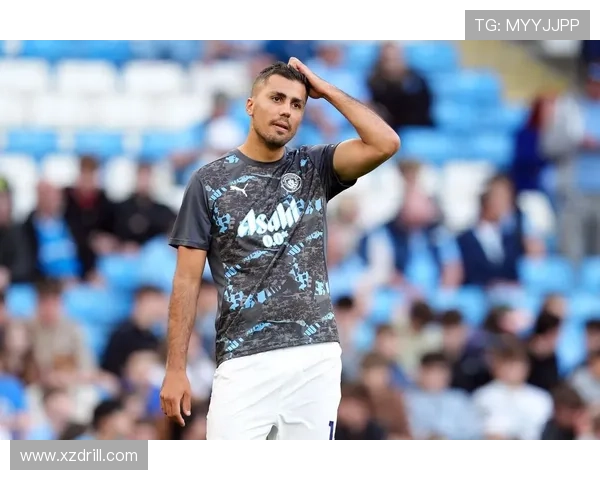 罗德里防守能力解析:是否达到顶级中场标准 罗德里防守能力解析:是否达到顶级中场标准