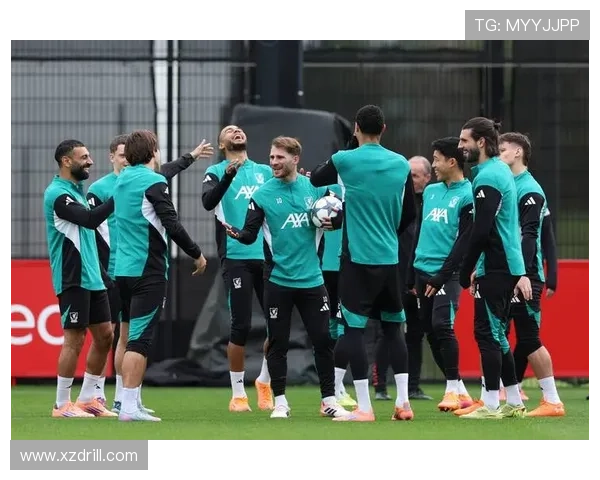 利物浦欧冠竞争力回升：对小组赛前景产生关键影响