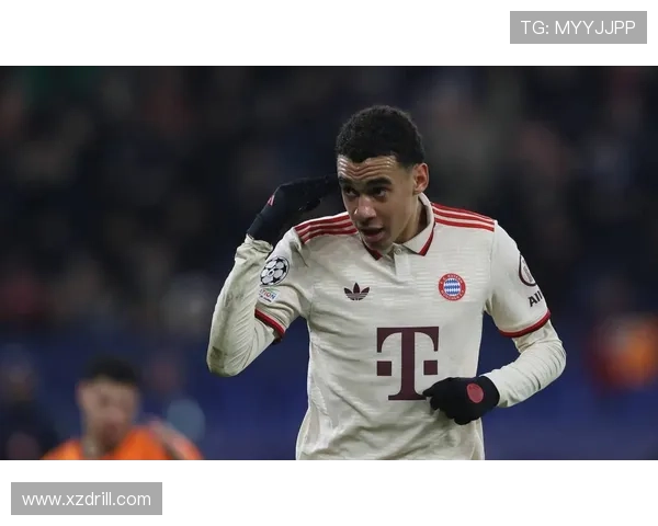 穆西亚拉未来天花板：技术全面性与巨星潜力