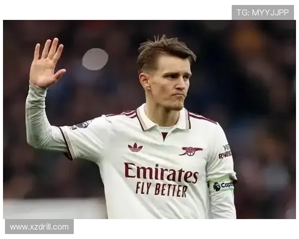 厄德高：天才兑现程度与战术角色解析