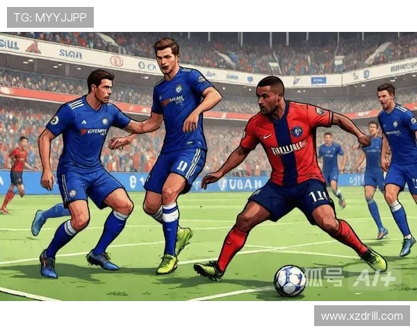 切尔西阵容投入持续，为何稳定输出仍显不足，影响联赛竞争格局变化