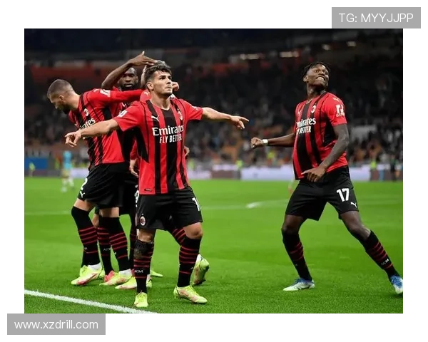 AC米兰阵容问题显现:潜力尚存,但成熟度不足制约争冠野心 AC米兰阵容问题显现:潜力尚存,但成熟度不足制约争冠野心