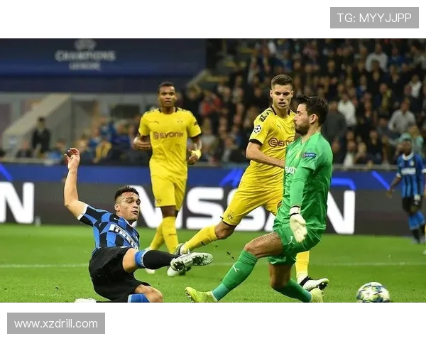 多特蒙德防线频频被打穿，站位漏洞藏不住了？