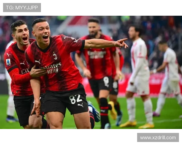 控球率拉满却压不住对手,AC米兰的假强势藏不住了 控球率拉满却压不住对手,AC米兰的假强势藏不住了