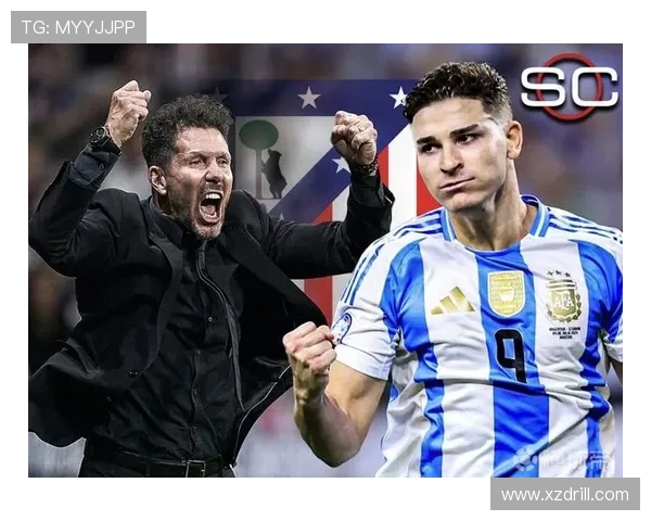 阿尔瓦雷斯:高数据产出与战术影响力为何不匹配? 阿尔瓦雷斯:高数据产出与战术影响力为何不匹配?