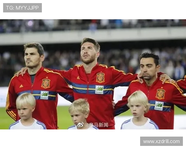 拉莫斯国家队欧洲杯双冠主力解析 拉莫斯国家队欧洲杯双冠主力解析