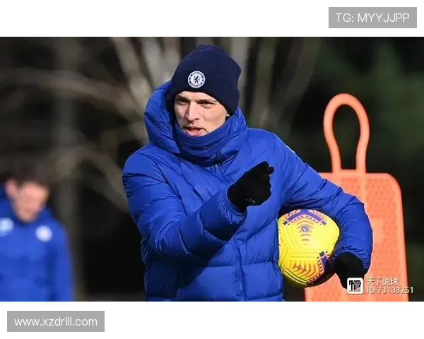 切尔西遭遇寒冬:战术摇摆+阵容失衡,豪门光环正褪去? 切尔西遭遇寒冬:战术摇摆+阵容失衡,豪门光环正褪去?