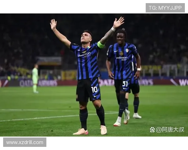 国米欧冠突破能力受关注：整体表现趋稳，淘汰赛发挥仍有提升空间