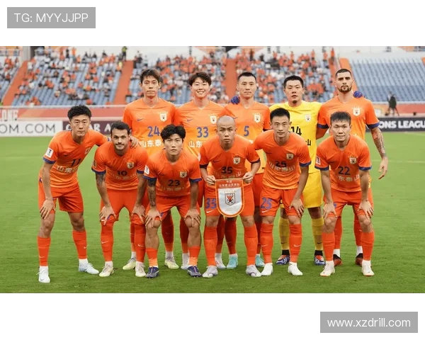 山东泰山表面仍具强队成色，实则稳定性面临考验