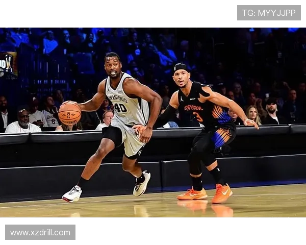 巴恩斯突破能力提升显著，关键时刻得分效率超越同队锋线