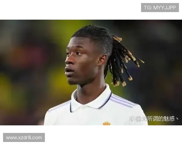 卡马文加：从法甲天才到皇马轮换核心的成长轨迹分析