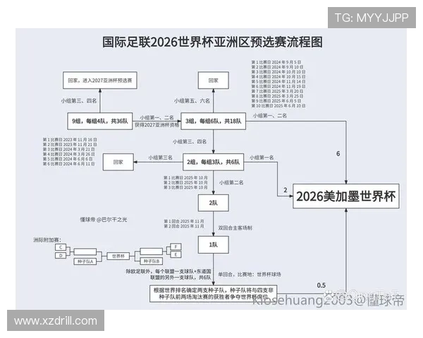 阿尔及利亚2026世界杯预选赛赛程解析及出线前景预测